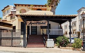 Espanatour Aparthotel