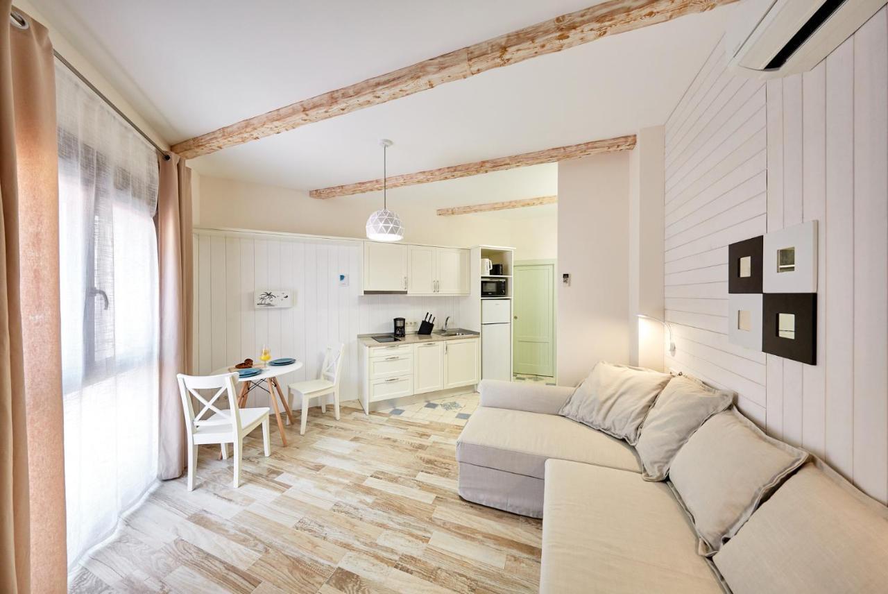 Espanatour Aparthotel Torrevieja Exterior photo